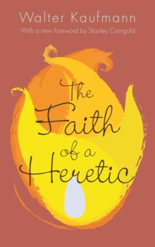 Image for Faith of a Heretic
