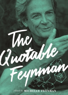 Image for Quotable Feynman