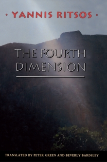 Image for Fourth Dimension