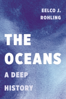 Image for Oceans: A Deep History