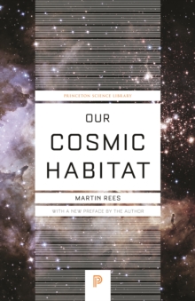Image for Our Cosmic Habitat