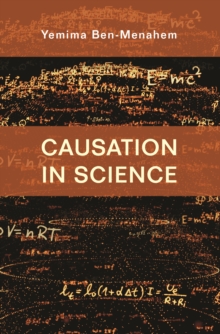 Image for Causation in Science