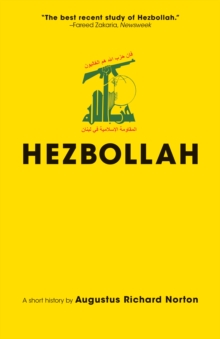 Image for Hezbollah: A Short History | Third Edition - Revised and updated with a new preface, conclusion and an entirely new chapter on activities since 2011