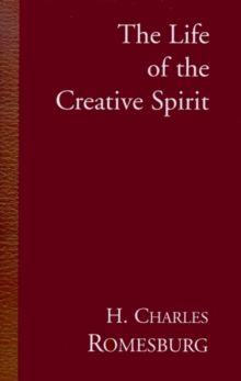 Image for The Life of the Creative Spirit