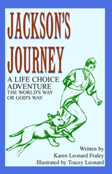Image for Jackson's Journey