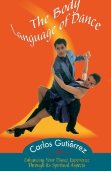 Image for The Body Language of Dance
