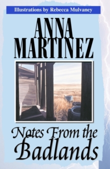 Image for Notes from the Badlands