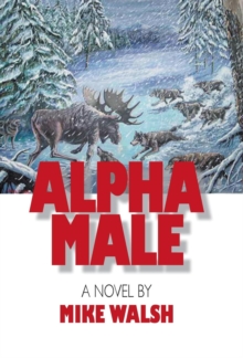 Image for Alpha Male