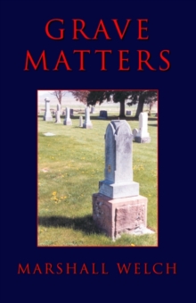 Image for Grave Matters