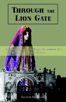 Image for Through the Lion Gate