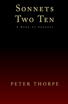 Image for Sonnets Two Ten