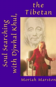 Image for Soul Searching with the Djwhal Khul, the Tibetan