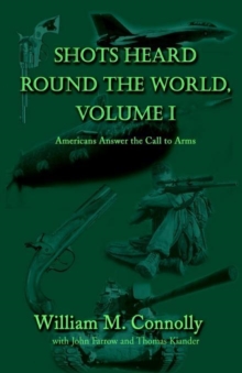 Image for Shots Heard round the World, Vol I