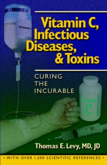 Image for Vitamin C, Infectious Diseases, and Toxins