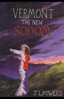 Image for Vermont the New Sodom