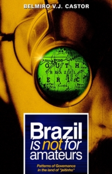 Image for Brazil is Not for Amateurs