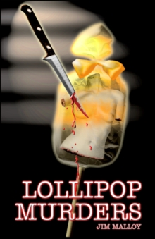 Image for Lollipop Murders