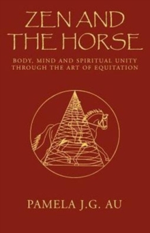 Image for Zen and the Horse