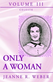 Image for Only a Woman - Volume III