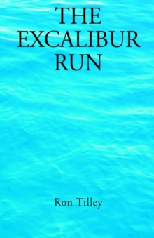 Image for The Excalibur Run