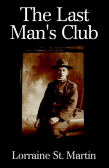 Image for The Last Man's Club