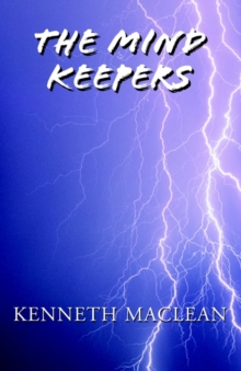 Image for The Mind Keepers