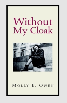 Image for Without My Cloak