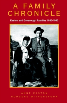 Image for A Family Chronicle