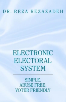 Image for Electronic Electoral System