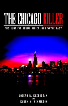 Image for The Chicago Killer