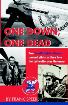 Image for One Down, One Dead