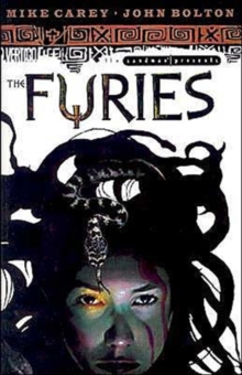 Image for Sandman Presents The Furies SC
