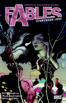 Image for Fables Vol. 3: Storybook Love