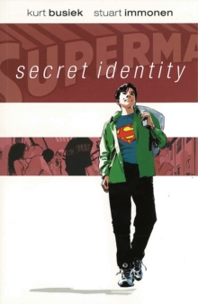 Image for Secret identity