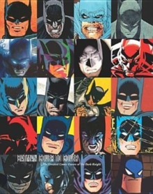 Image for Batman  : cover to cover