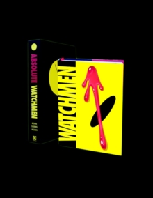 Image for Watchmen: Absolute Edition