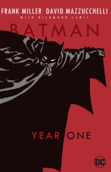 Image for Batman: Year One