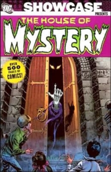 Image for Showcase Presents House Of Mystery TP Vol 01
