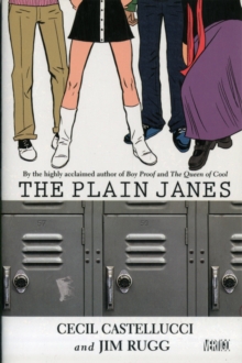 Image for Plain Janes