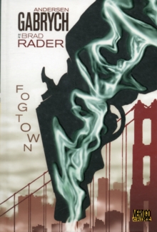 Image for Fogtown