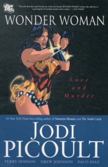 Image for Love and murder
