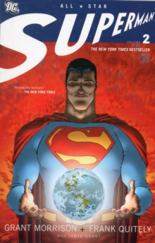 Image for All Star Superman
