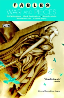Fables Vol. 11