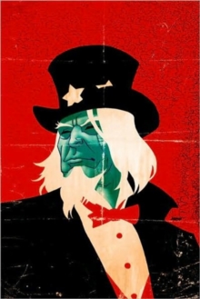 Image for Uncle Sam Freedom Fighters Brave New World TP