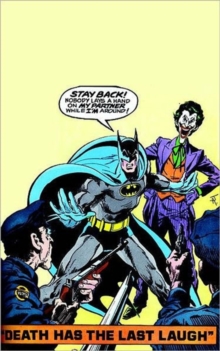 Image for Showcase presents The brave and the bold  : Batman team-upsVolume 3