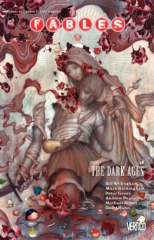 Fables Vol. 12