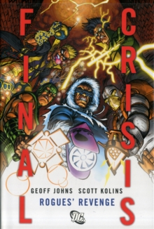 Image for Final Crisis