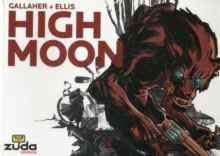 Image for High moon