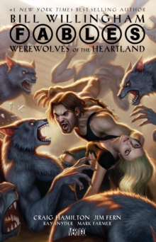 Image for Werewolves of the heartland