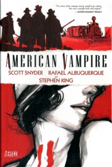 Image for American Vampire